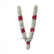 WEDDING GARLAND - 33 (Each)