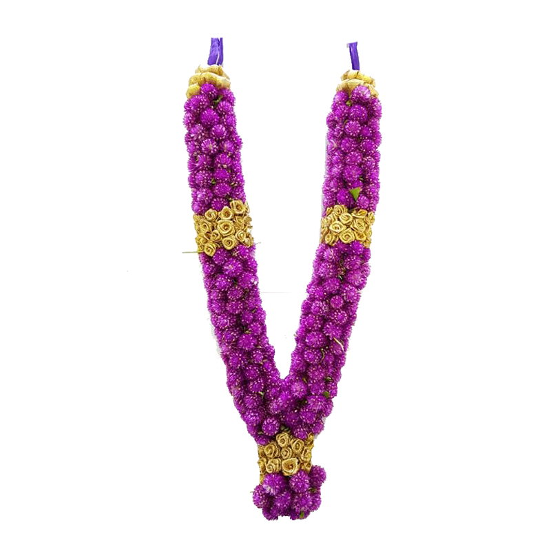 Vaadamalli Garland (Each)