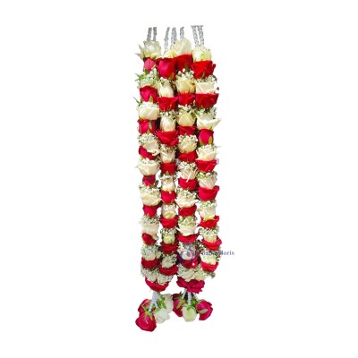 WEDDING GARLAND - 62 (Each)